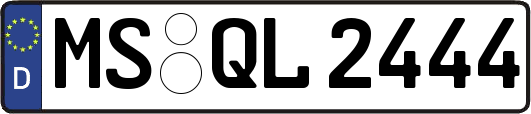 MS-QL2444