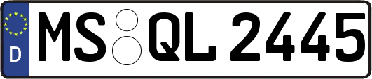MS-QL2445