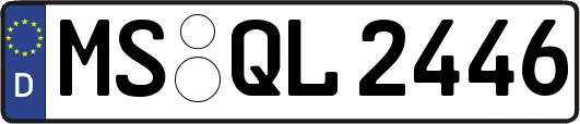 MS-QL2446