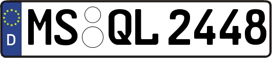 MS-QL2448