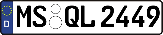 MS-QL2449