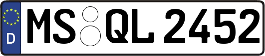 MS-QL2452