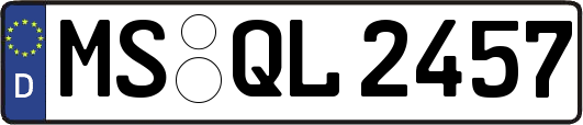 MS-QL2457