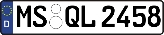 MS-QL2458