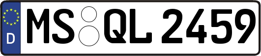 MS-QL2459