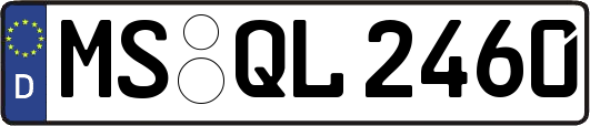 MS-QL2460