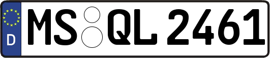 MS-QL2461
