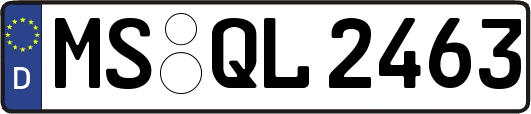 MS-QL2463