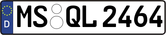 MS-QL2464