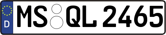 MS-QL2465