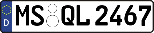 MS-QL2467