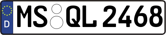 MS-QL2468