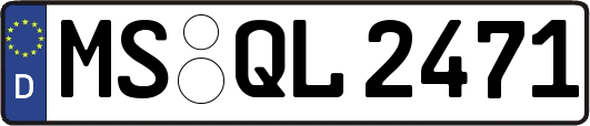 MS-QL2471