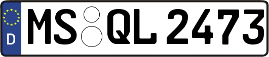 MS-QL2473