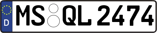 MS-QL2474