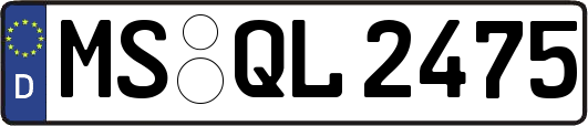 MS-QL2475