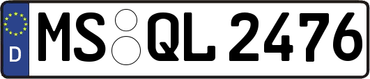 MS-QL2476