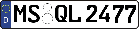 MS-QL2477