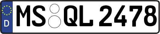 MS-QL2478