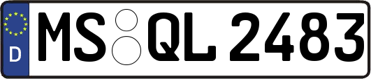 MS-QL2483