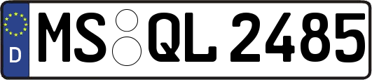 MS-QL2485