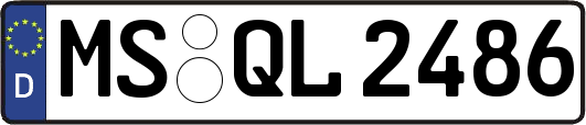 MS-QL2486