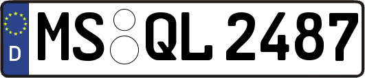 MS-QL2487