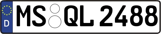 MS-QL2488