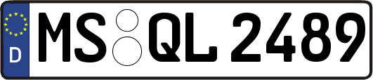 MS-QL2489