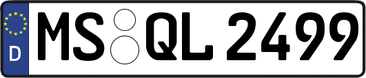 MS-QL2499