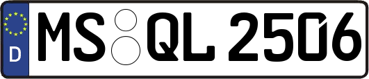 MS-QL2506