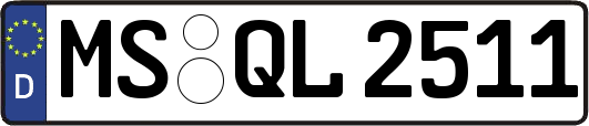 MS-QL2511