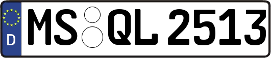 MS-QL2513