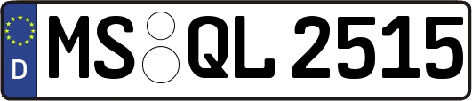 MS-QL2515