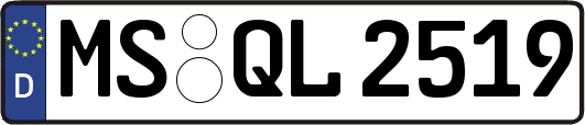 MS-QL2519