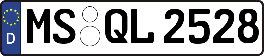 MS-QL2528