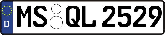 MS-QL2529