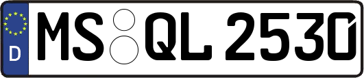 MS-QL2530