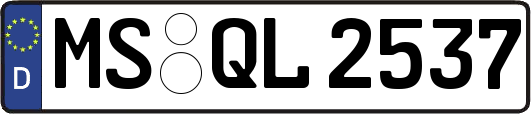 MS-QL2537