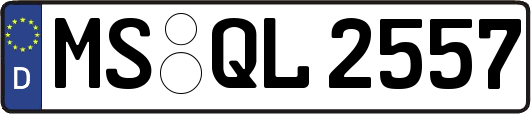 MS-QL2557