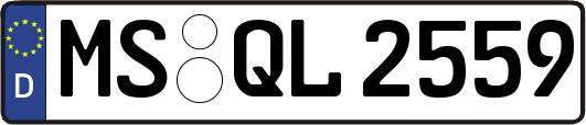 MS-QL2559