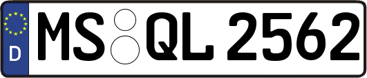 MS-QL2562