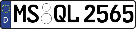 MS-QL2565