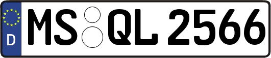 MS-QL2566