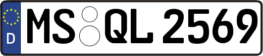 MS-QL2569
