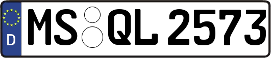 MS-QL2573