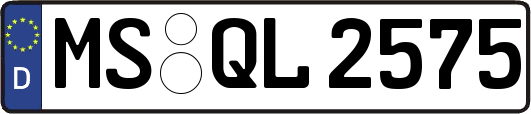 MS-QL2575