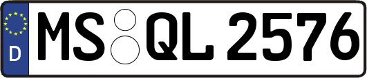 MS-QL2576