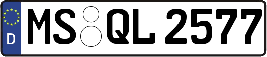 MS-QL2577