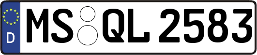 MS-QL2583